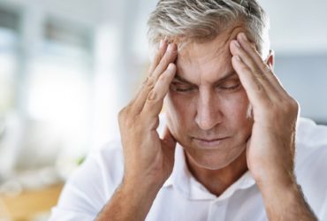 Brain injury