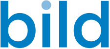 BILD_logo_blue