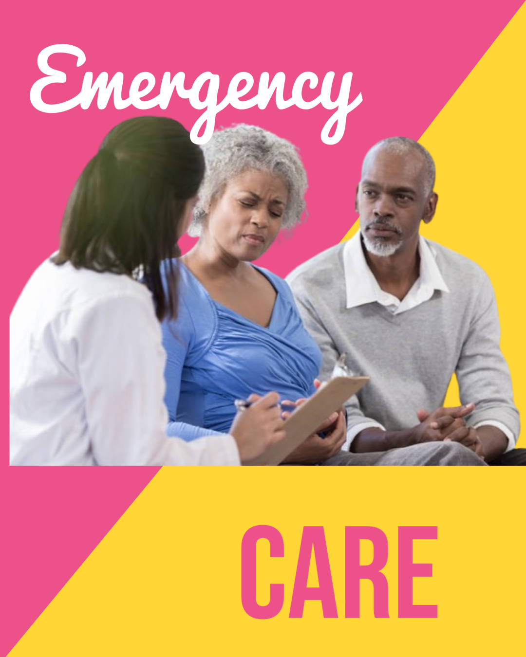 Emergency care