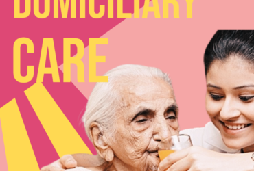 Domiciliary Care