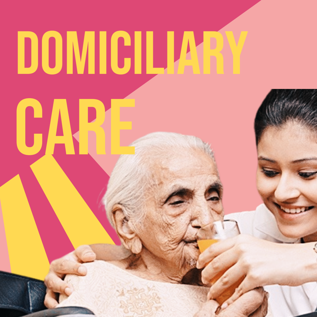 Domiciliary care
